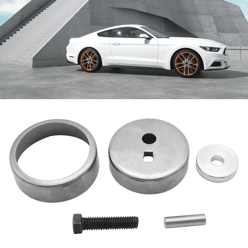 Mechanical Fuel Pump Eccentric Kit Repair Kit Works with All Small Engines for Ford 260 289 302 351W 351C 331 347 408