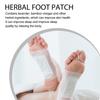 Ximonth Cleansing Foot Patches With Herbal Ingredients For Relaxation And Odor Relief