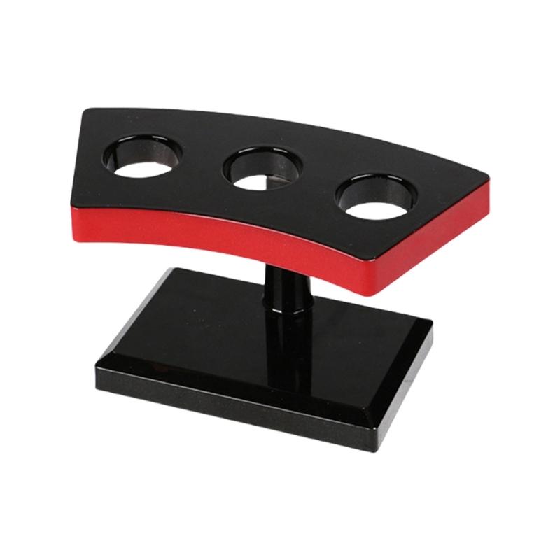 Plastic Cone Holder Sushi Rolls Display Holder Sushi Serving Tray Sushi Presentation Plate for Home or Restaurant Use