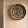 European Wall Clocks Retro Clock Watch Creative Living Room Design Clocks Luxury Watches Dining Room Decoration Home Furniture