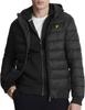 Зимняя куртка Lyle & Scott Wadded Hooded Jacket