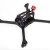 BCROW V6 5-inch FPV Racing Drone Frame