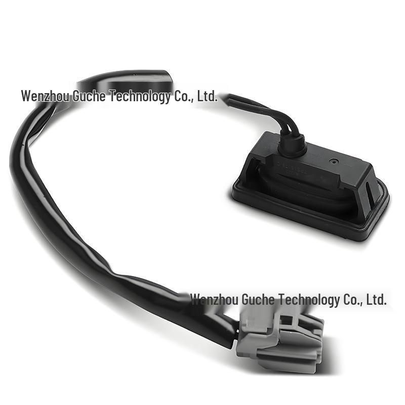 Buick Enclave 08-17 Interior Tailgate Release Switch