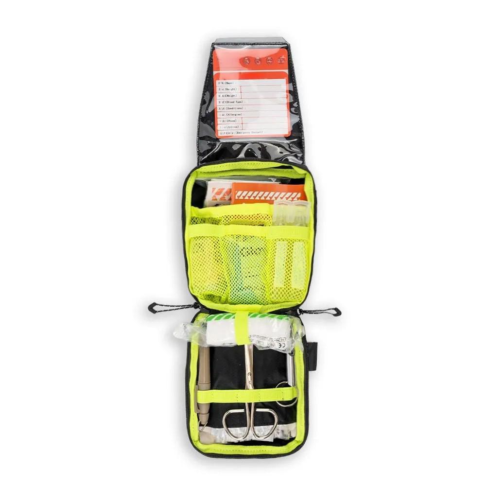 Ultralight High-Quality Outdoor Emergency Kit One Size
