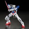 RG Mobile Suit Gundam 00 GN-001 Gundam Exia 1/144 scale color coded plastic model