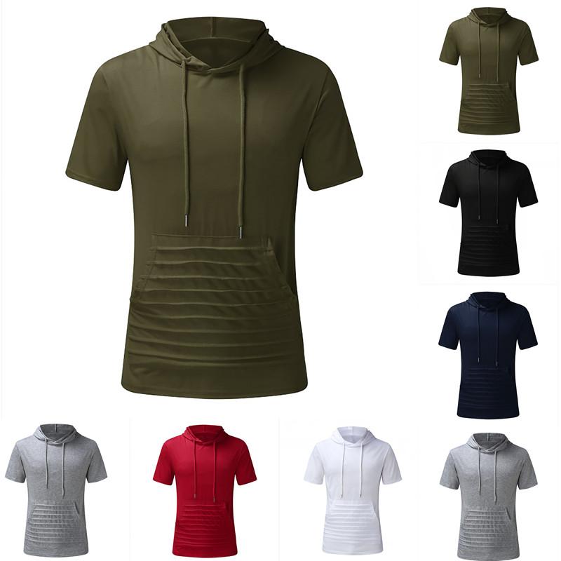 Buy DRE Men Muscle Workout Sports 