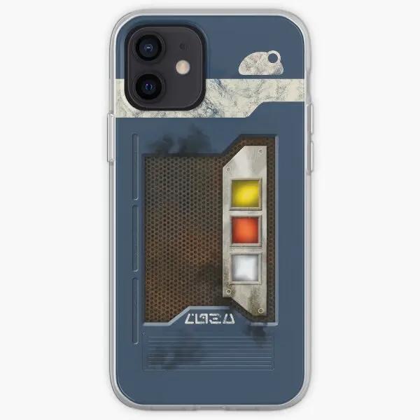 

Depot Datapad Blue Iphone Tough Case Phone Case Customizable for iPhone 11 12 13 14 Pro Max Mini X XS XR Max 6 6S 7 8 Plus Soft iPhone 13 Pro