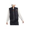 Nike Sportswear City Utility Spliced Sports Vest Women Vests Black FB7234-010