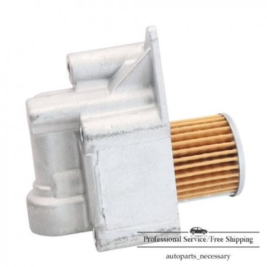 For Nissan Cube Versa Transmission Filter Assembly Oil Governor 31726-1XA03 USA
