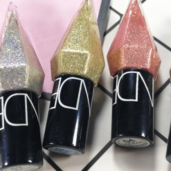 Yousheng 2.5g Eyeliner Shining Long Lasting Natural Ingredient Shining Monochrome Sexy Beauty Makeup Tools for Women