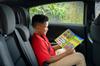Thinkfun Educational Game Rush Hour Magnet Travel 76544 Puzzle with Japanese Instructions (Ages 8+) (Board Game, Kids' Game, Game)
