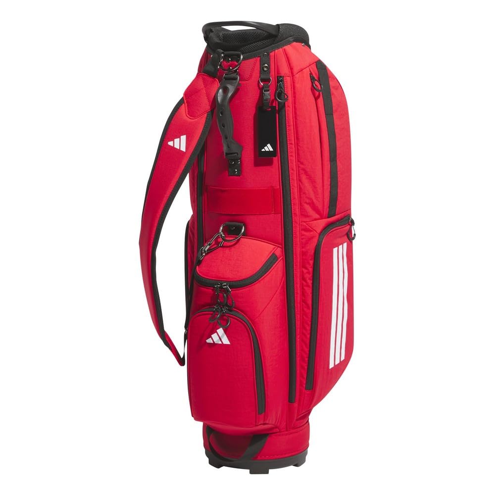 

Three Stripes Cordura Caddy Bag