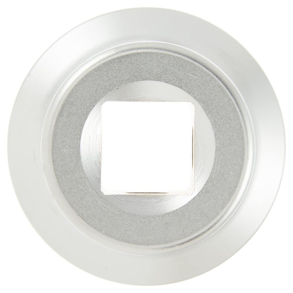 TONE Tiefe Nuss 46mm Breite (12-Punkt), 6D-46L, 19.0mm (3/4 ") Fahren,