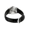 CASIO Women's Standard Series Black Watch LTP-V002L-1AUDF