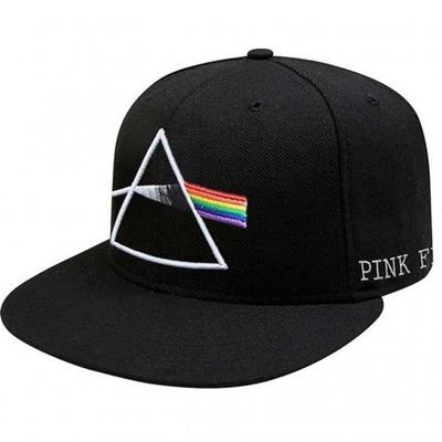Pink Floyd Cappellino snapback unisex adulto Dark Side Of The Moon