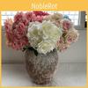 Roses Bouquet Artificial For Wedding Decor Photography Props And Styling Home