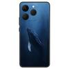 Per Custodia Realme 15T Realme15T 5G NUOVO TPU Silicone Antiurto Gatto Copri Telefono Per Realme 15 T 15t 2025 Funda Stampa Morbido Guscio