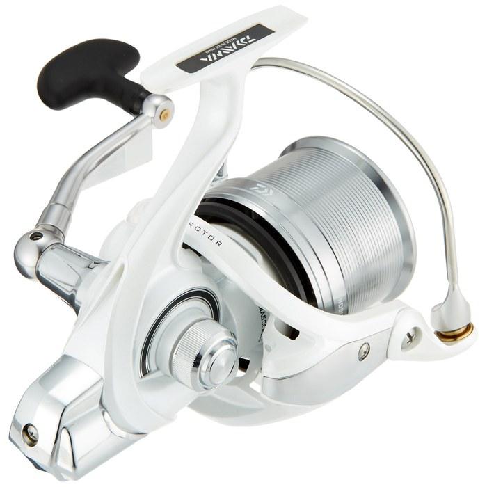 Daiwa Spinning Reel 17 Windsurf 35 Fine Thread Mixed Color