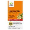 Quercetin with Vitamin C, 60 Capsules