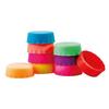 Silicone Cap Bottle Stopper - Special for Beer Cider Champagne - Set of 9