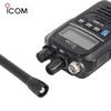ICOM IC-M85UL Intrinsically Safe Waterproof Marine VHF Handheld Radio