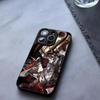 Boothill Honkai Star Rail Phone Case Tempered Glass For IPhone 17 13 14 16 12 15 11 Pro Max Plus Mini X XR SE2020 Coque