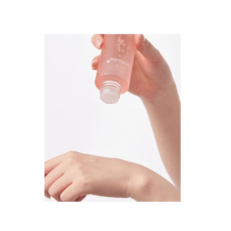MEDICUBE Triple Collagen Toner 4.0 140ml