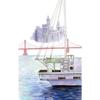 Kuretake ZIG Crecolor Twin Marker WS 72 Colors, KC-3000N/72V