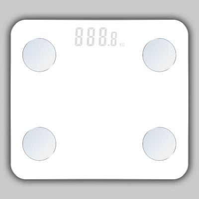 Smart Body Fat Scale (CN Version)
