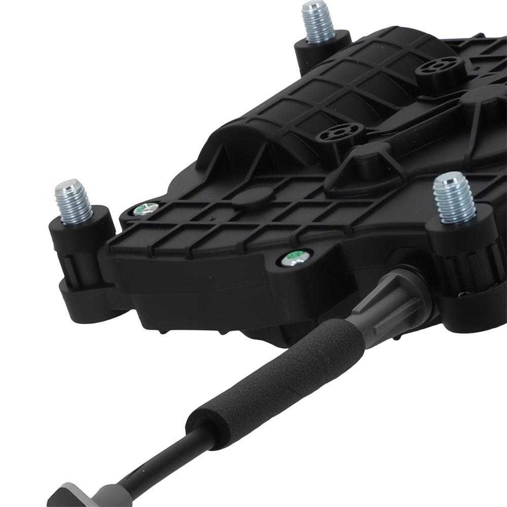 Pohon zámku víka zavazadlového prostoru Pro 2016-2020 Kia Sorento 81230C5100 / 81230-C5100