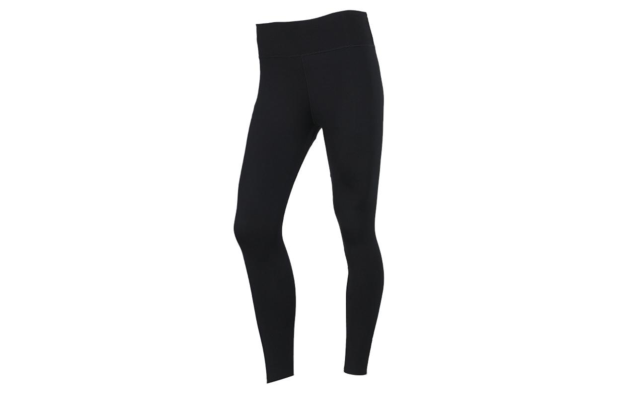 Nike Tight Pants Fitness Clothing Women s Black BQ9995-010 L