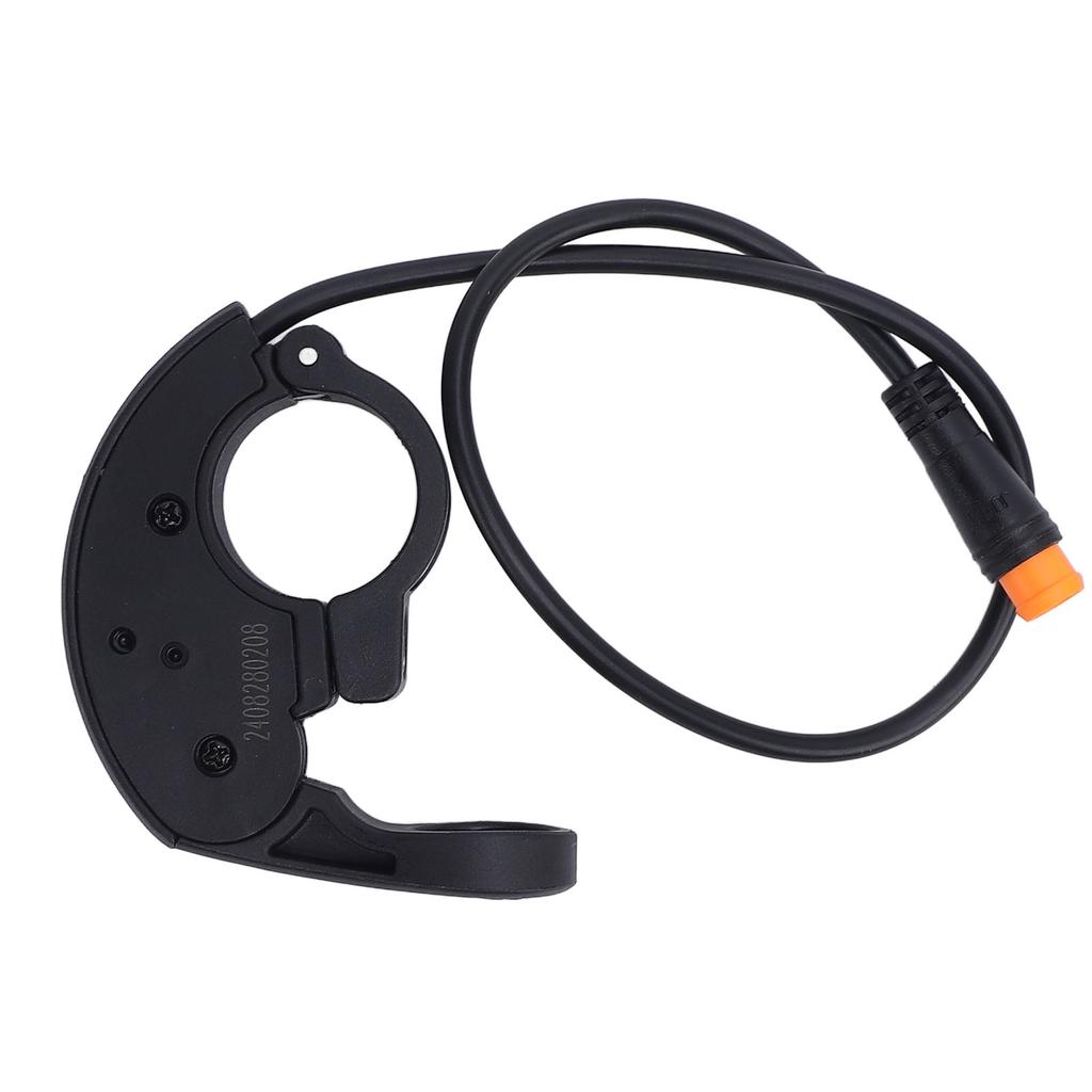 Thumb Throttle Left Right Hand Universal 3 Pin Water Proof Connector Speed Control Finger Throttle