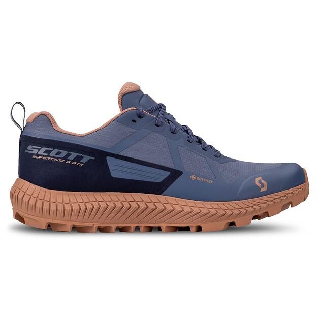 Scott Supertrac 3 Goretex Trail Running Shoes