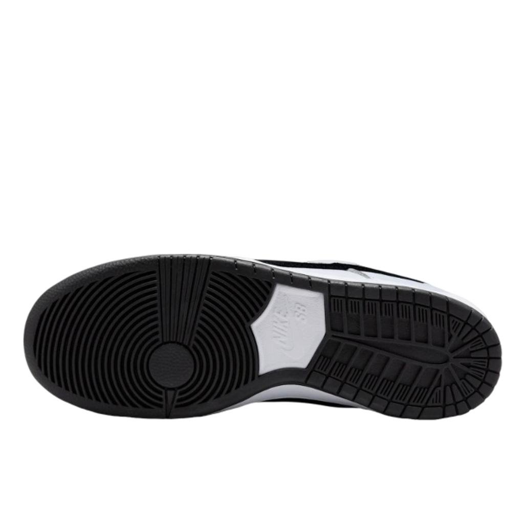 Nike SB Dunk Low White Black