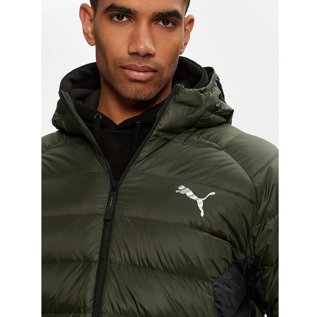 Куртка пуховая Puma PackLITE