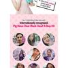 HOLIKA HOLIKA - Pig Clear Black Head 3-Step Kit Bundle Set