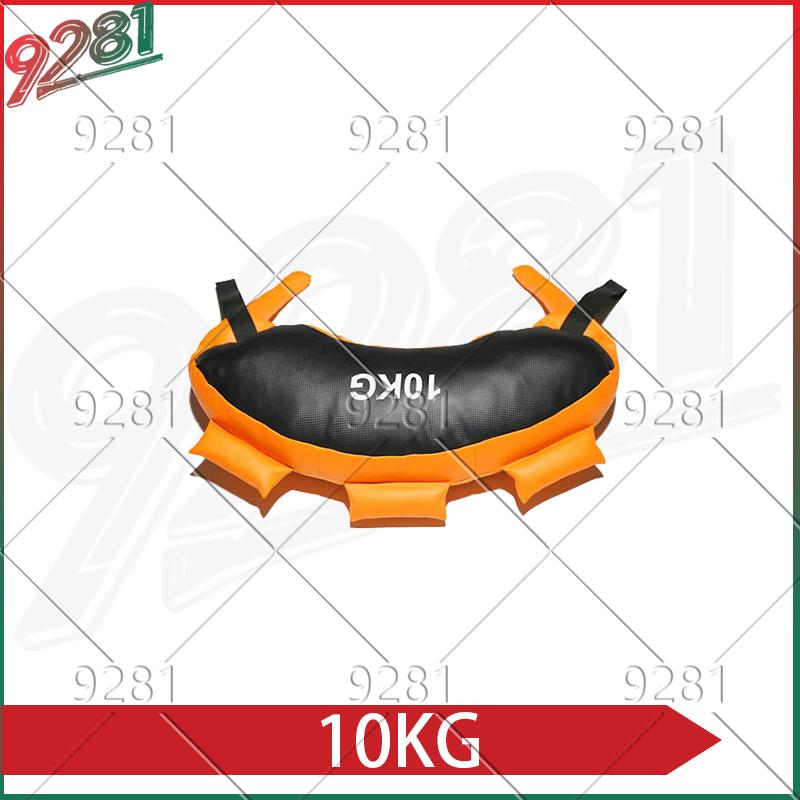 Bulgarian Training Bag