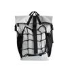 Safety reflective riding bag suction bag Recreational sports basketball bag