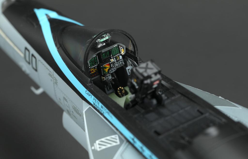 MENG Model Scale US Military Boeing Super Hornet Fighter Plastic Model MLS012 1/48 F/A-18E