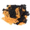 Halloween Party Confetti Holiday Decorative 60g Horrible Shape PVC Confetti For 