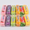 Yellow Cheese Butter Stick Squishy Toy Slow Rebound Butter Stick Squeeze Toy  For Adults