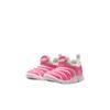 Nike Dynamo Free Round Toe Slip-On Low-Top Walker Shoes Baby Shoes IV0524-600
