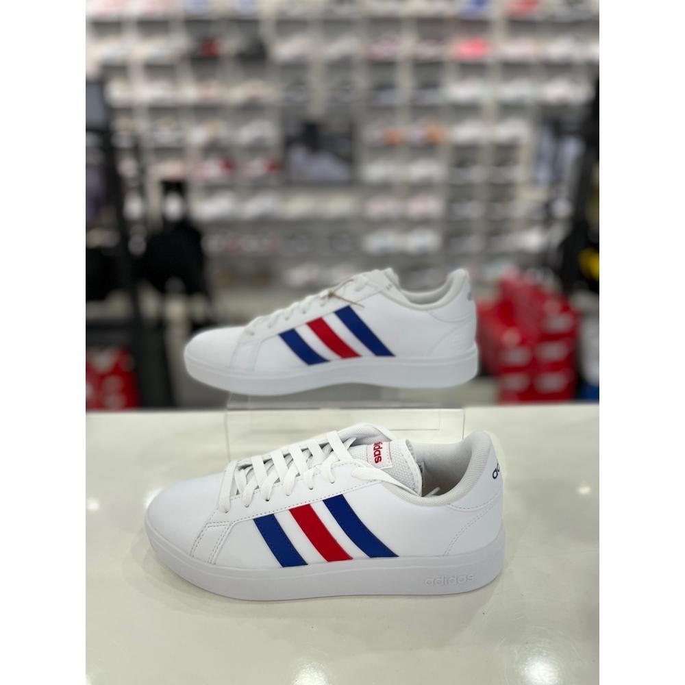 

Кроссовки унисекс adidas GW9252 GRAND COURT BASE 2.0 GRAND COURT BASE