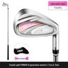 Wutuo Women's Stainless Steel Golf Club
