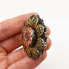 Unique Gifts Zen Buddha Hand Spinner Fidget Fingertip Gyro Decompression Skills Anxiety Stress Relief Toys Adults