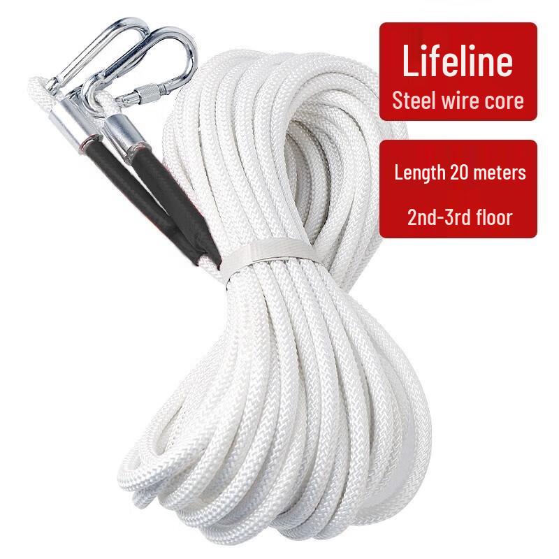 Outdoor Rescue Escape Rope