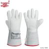 Ultra-Low Temperature Cold-Resistant Cowhide Gloves for Liquid Nitrogen, Dry Ice, and LNG Handling