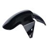 Niu N1S/NQi/NGT Front Fender Flare Water Deflector Mudguard Shell Accessory for Motorcycle