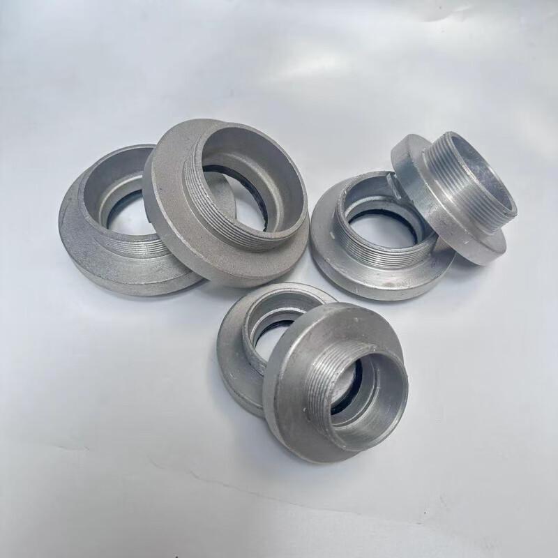 Quluo Fire Hydrant External Thread DN50