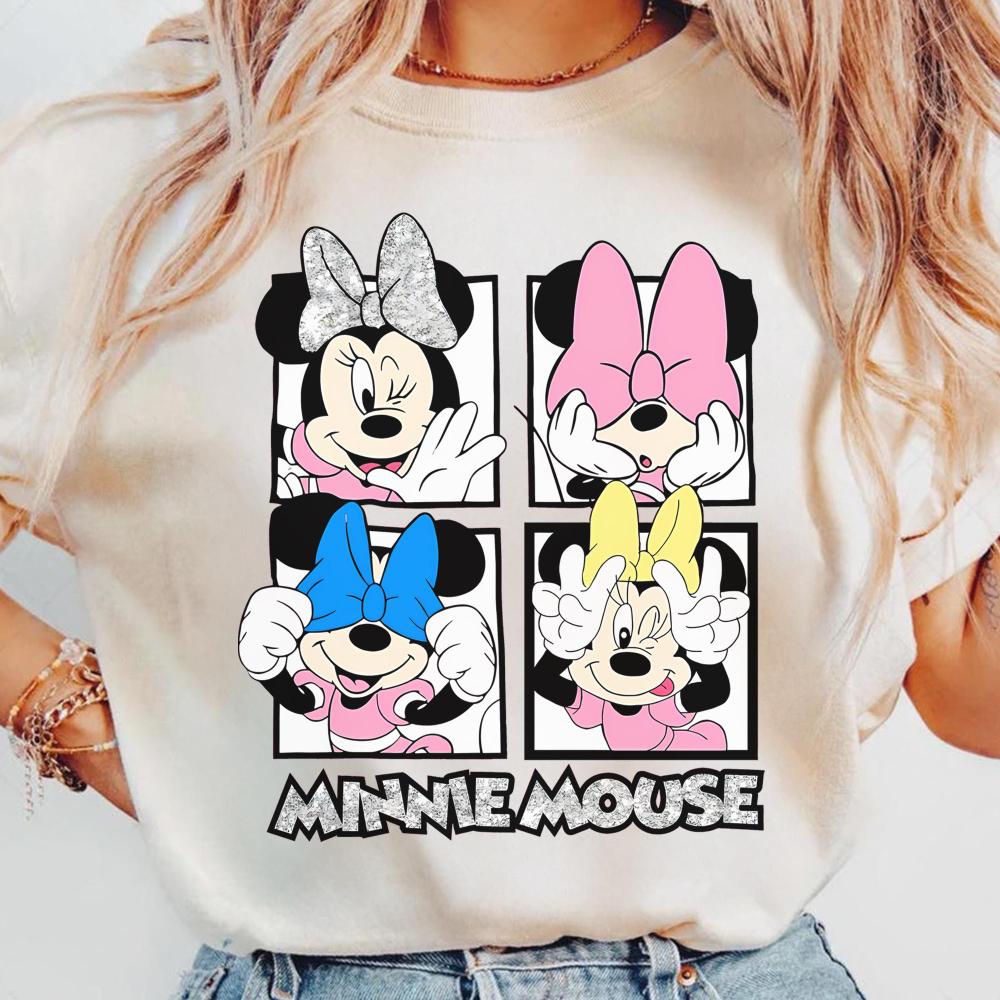 Mouse and Friends T Shirt Retro Walt Friends Magic Kingdom Shirt Mouse T Shirt  world Family T Shirt S